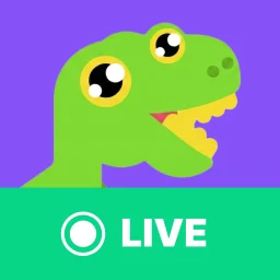 Symbol von YouNow: Live Stream App
