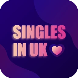 UK Dating Meet British Singles icon