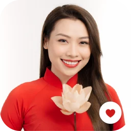 Viet Chat: Vietnam single'ları simgesi